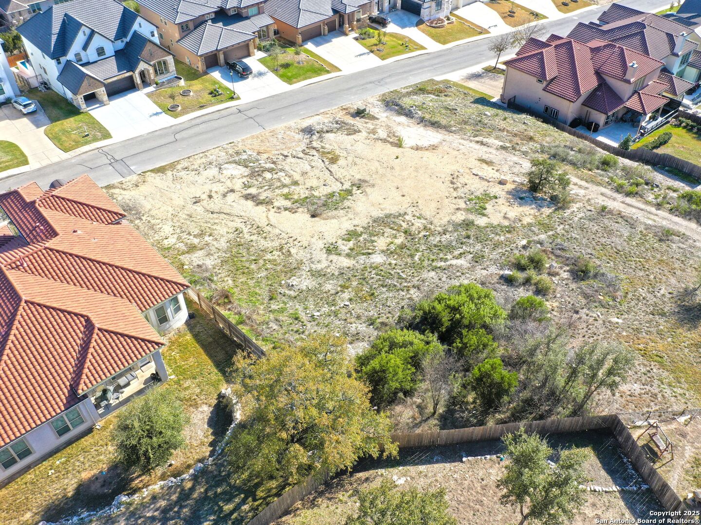 8443 Sierra Hermosa San Antonio TX 78255