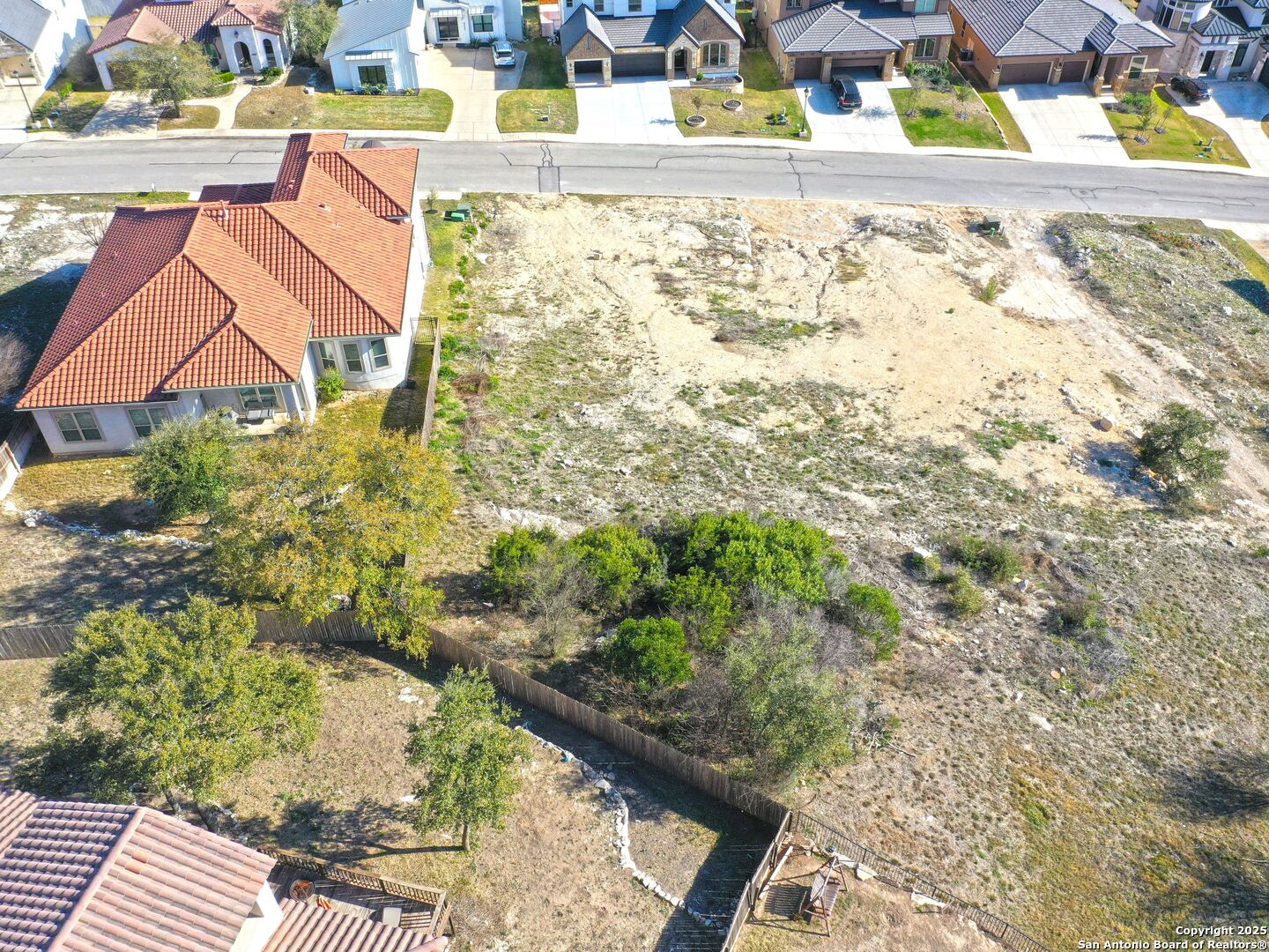 8443 Sierra Hermosa San Antonio TX 78255