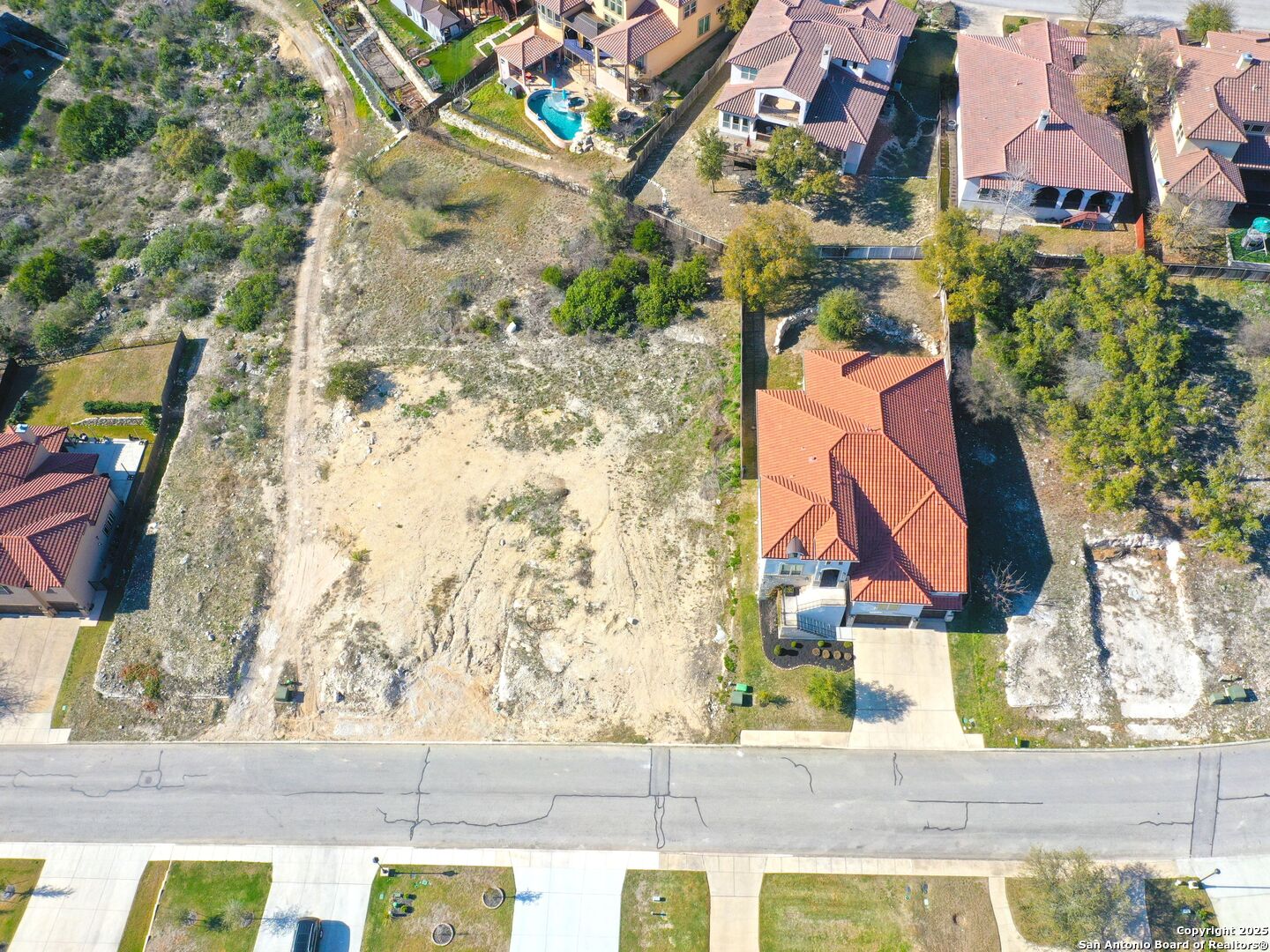8443 Sierra Hermosa San Antonio TX 78255