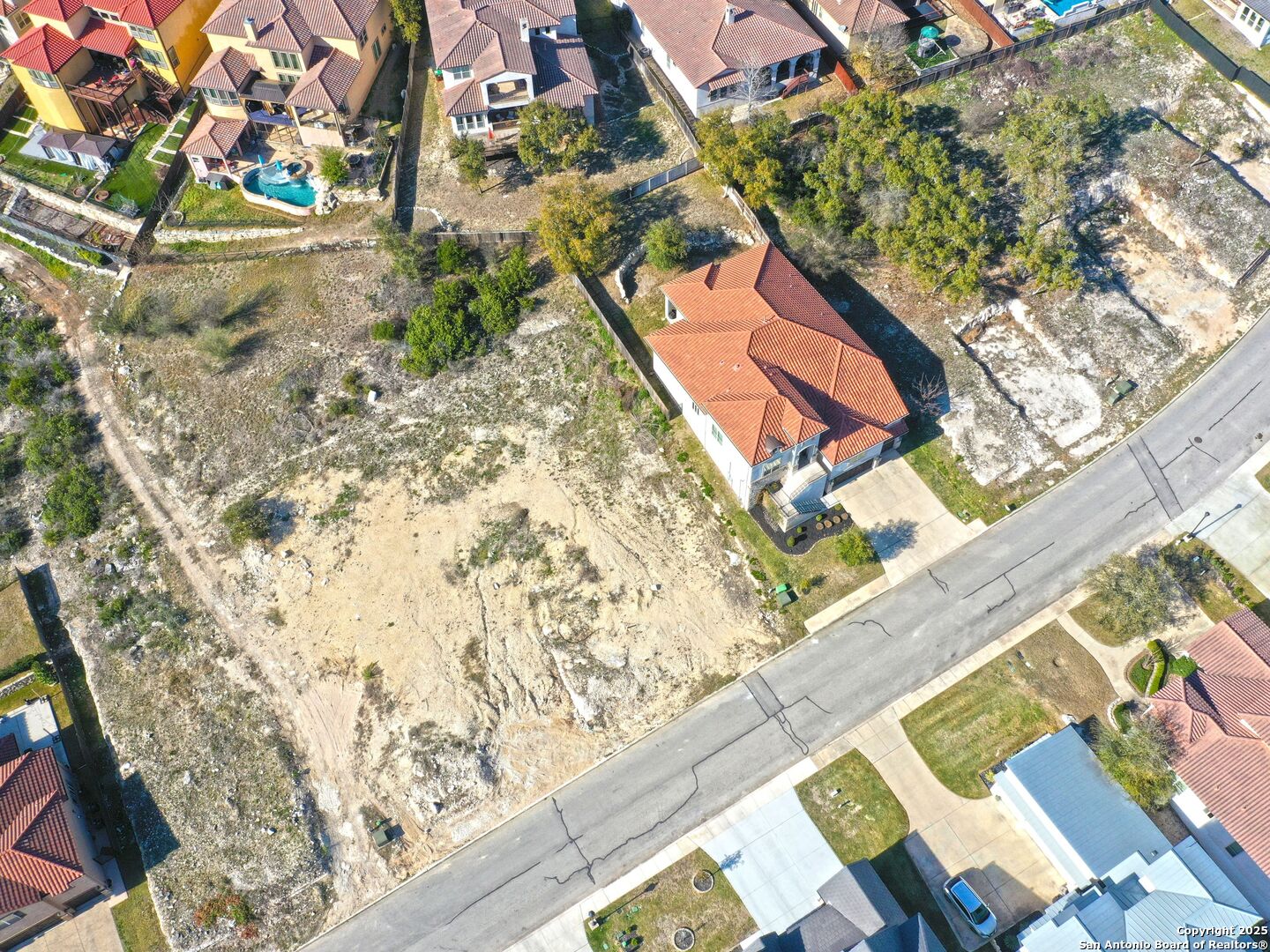 8443 Sierra Hermosa San Antonio TX 78255