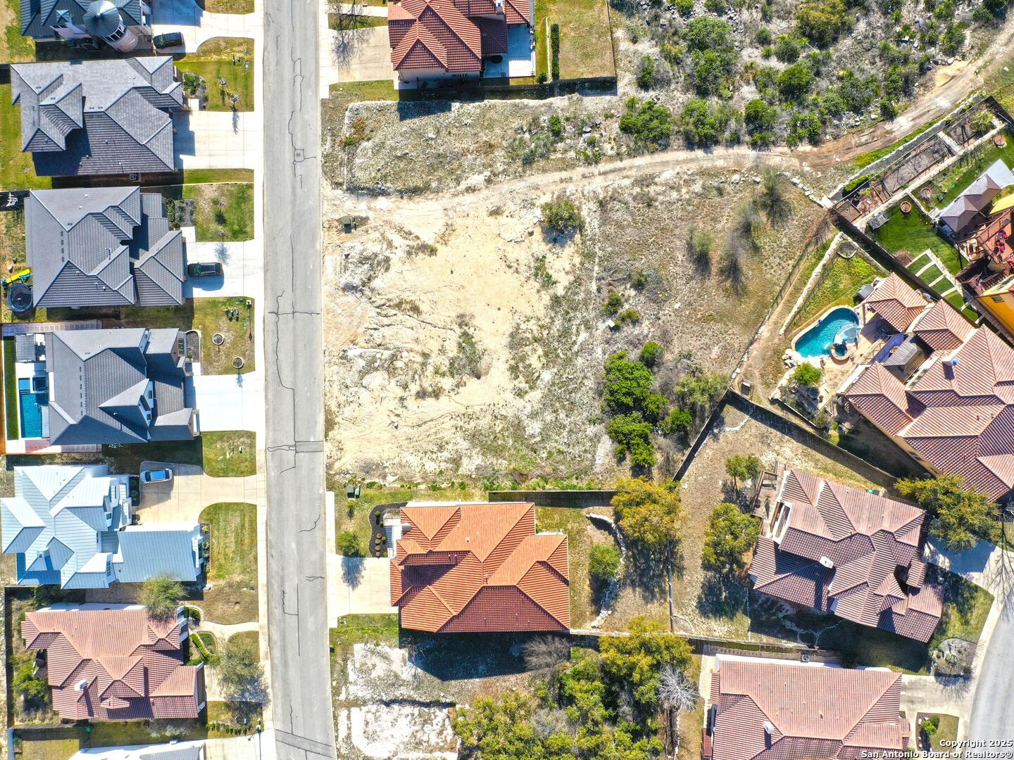 8443 Sierra Hermosa San Antonio TX 78255
