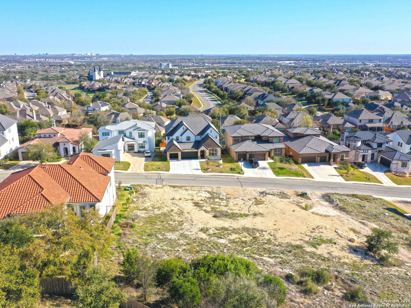 8443 Sierra Hermosa San Antonio TX 78255