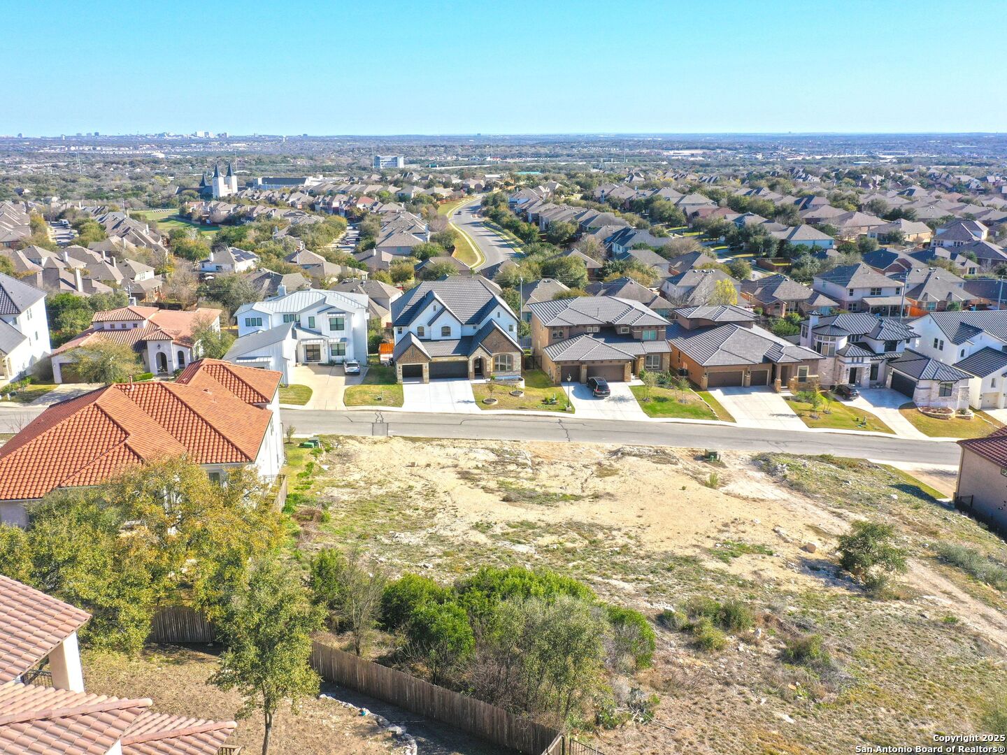 8443 Sierra Hermosa San Antonio TX 78255