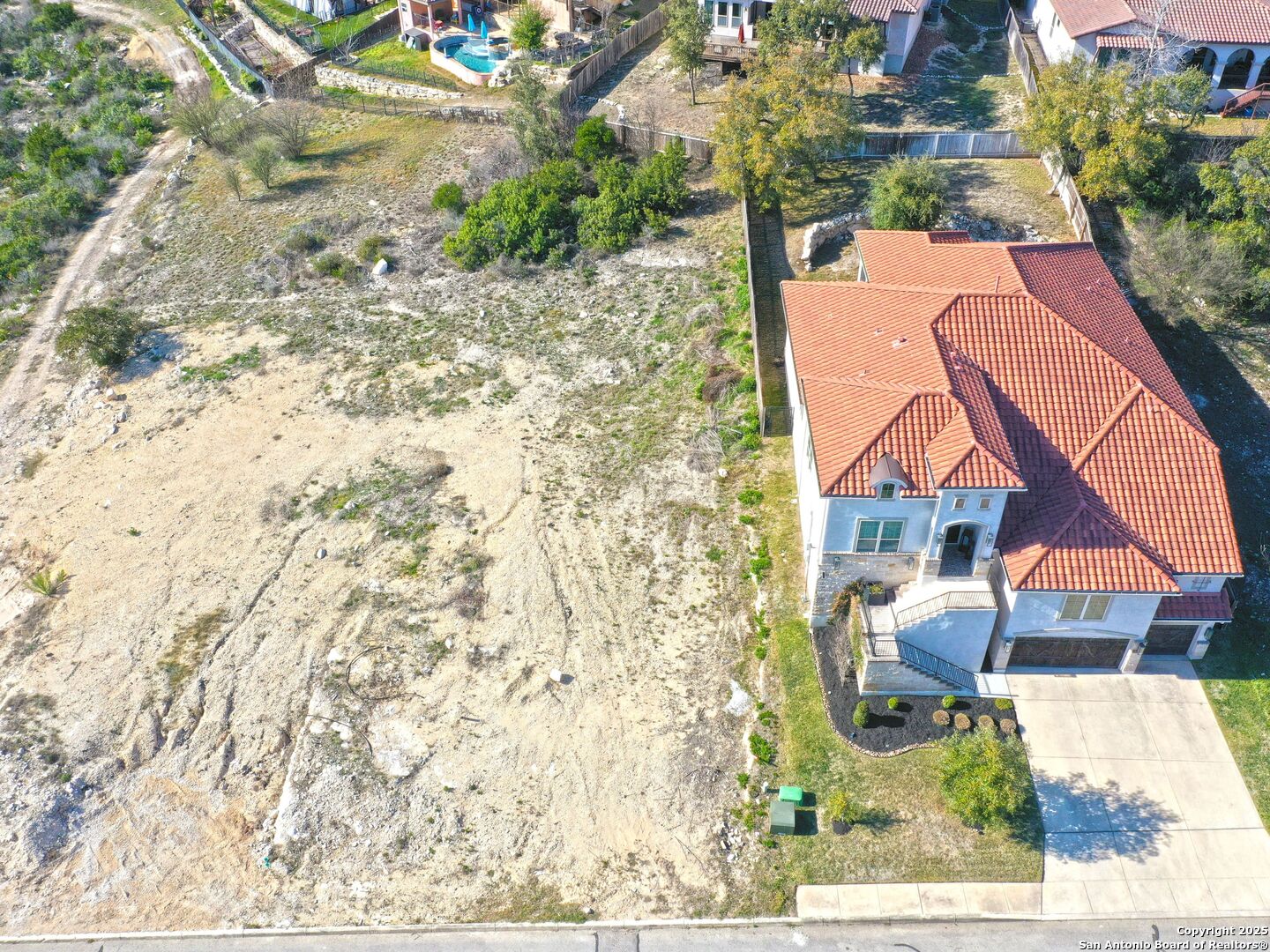8443 Sierra Hermosa San Antonio TX 78255