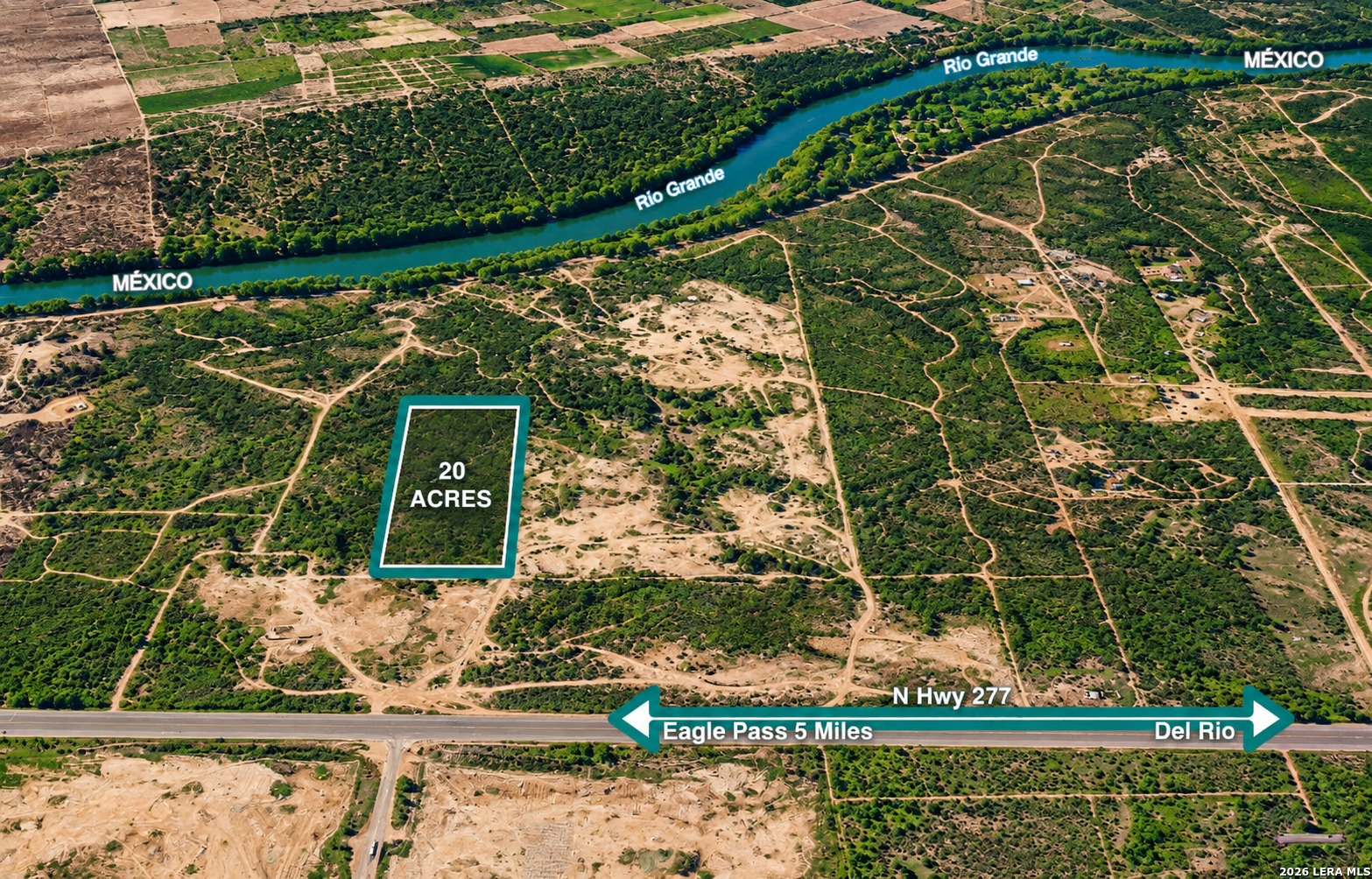 7571 N Us Highway 277 Eagle Pass TX 78852