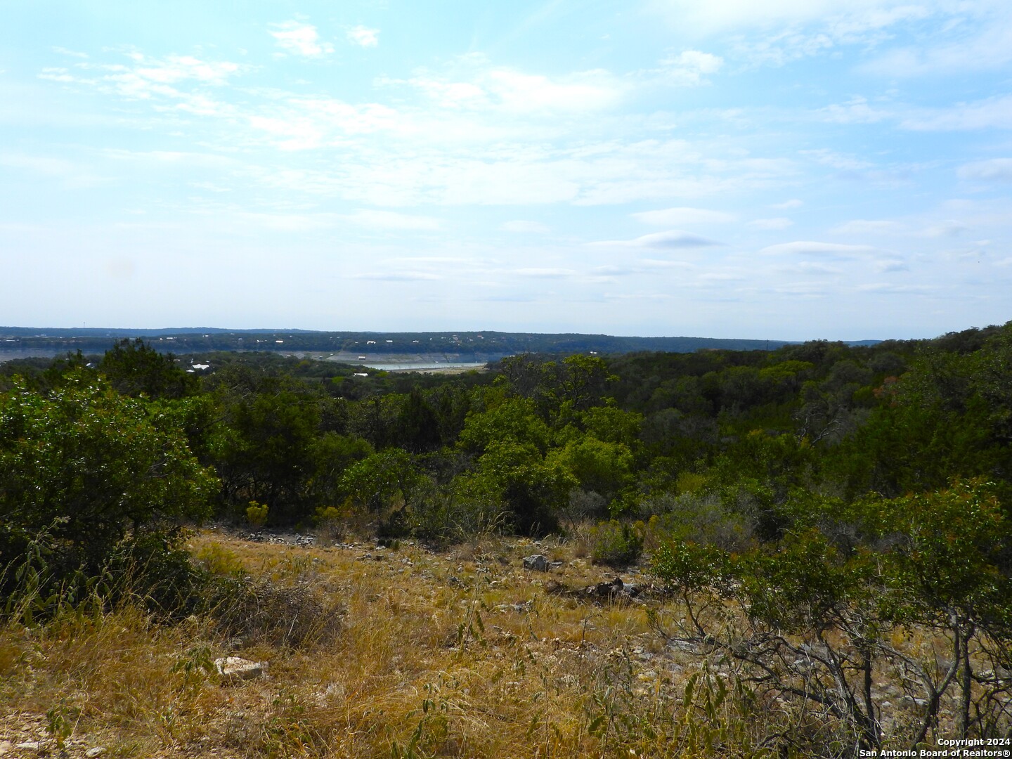 Tbd Skyline Trail Lakehills TX 78063