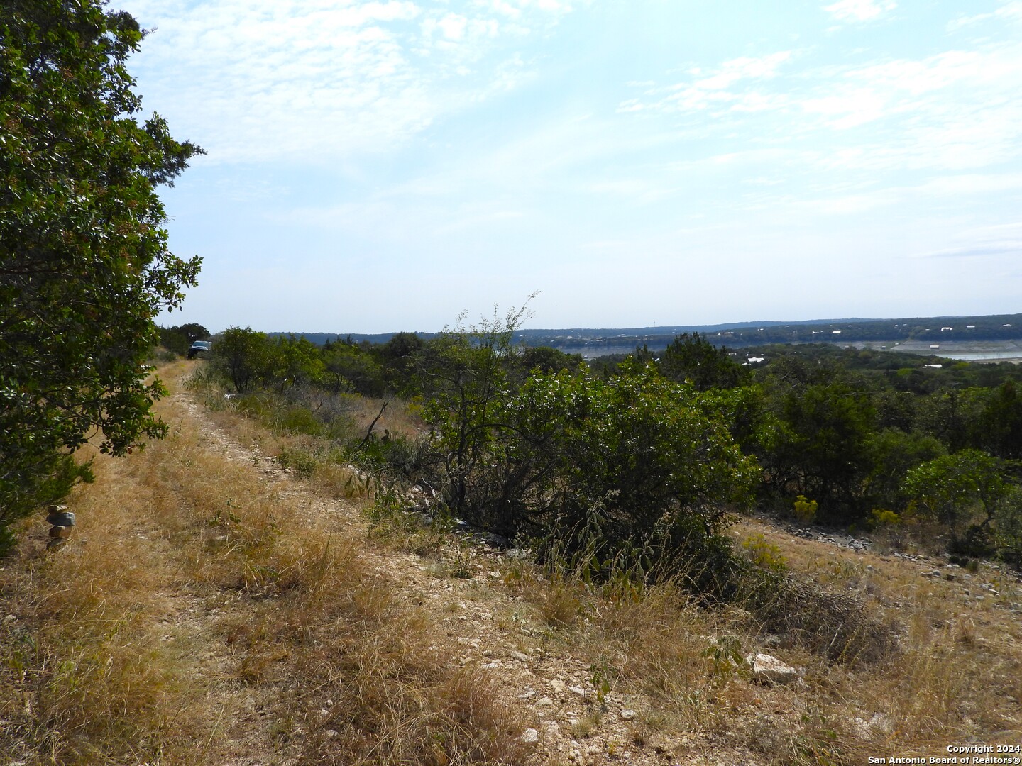 Tbd Skyline Trail Lakehills TX 78063