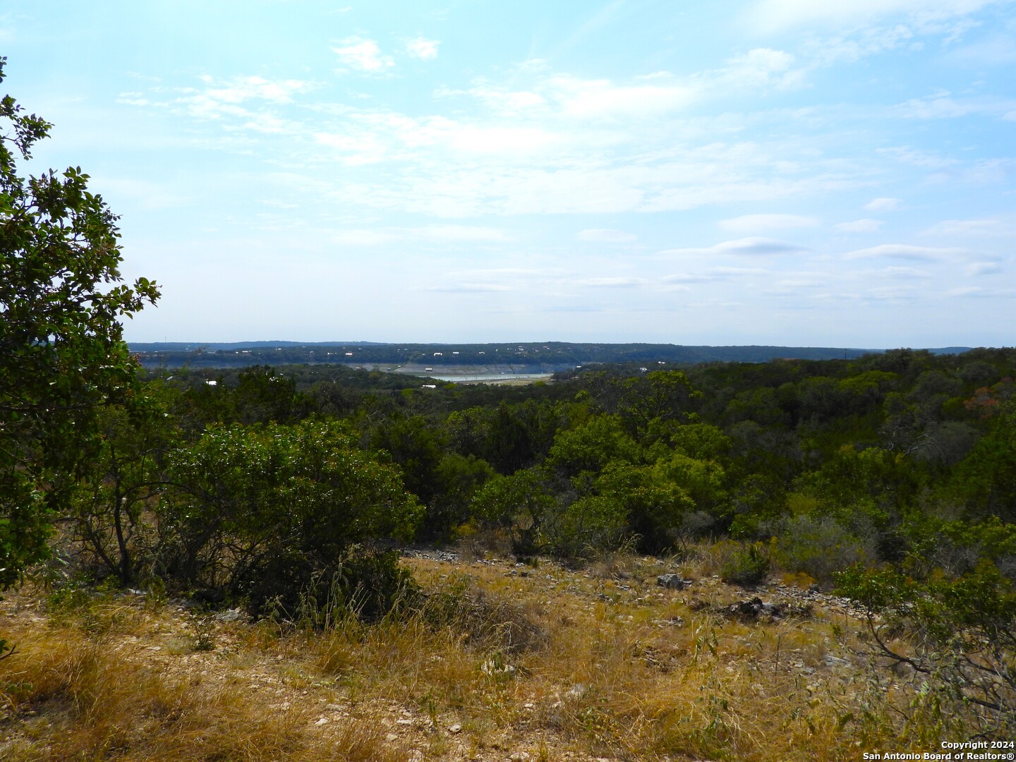 Tbd Skyline Trail Lakehills TX 78063