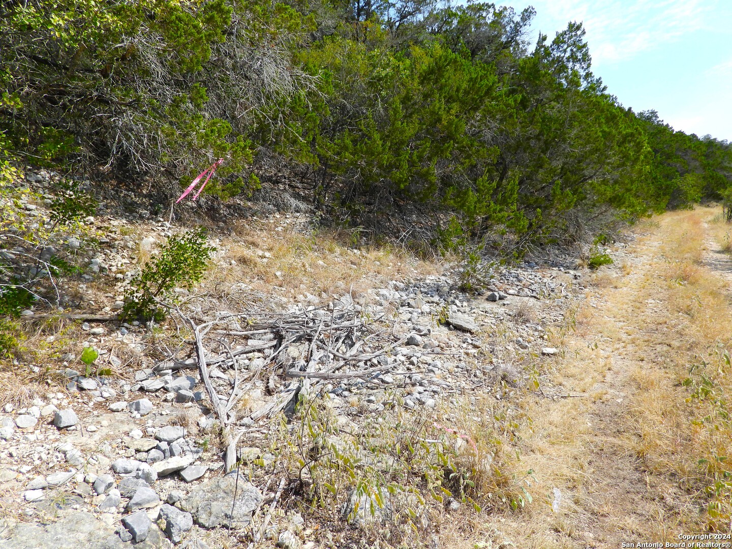 Tbd Skyline Trail Lakehills TX 78063