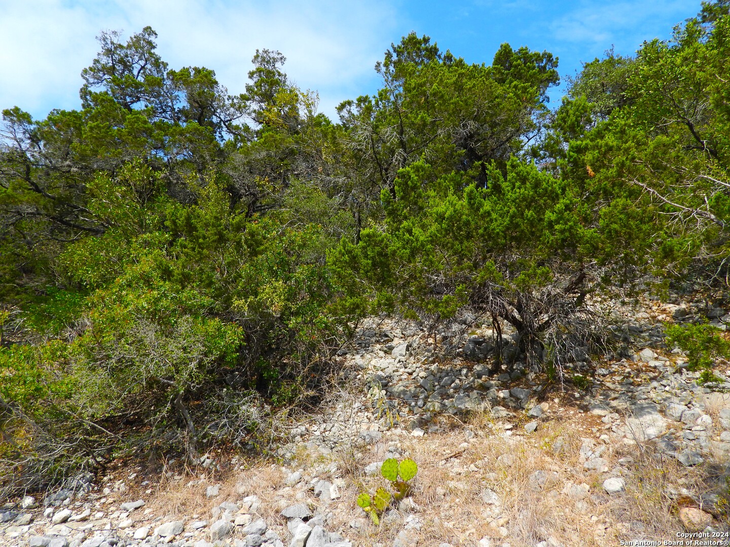 Tbd Skyline Trail Lakehills TX 78063