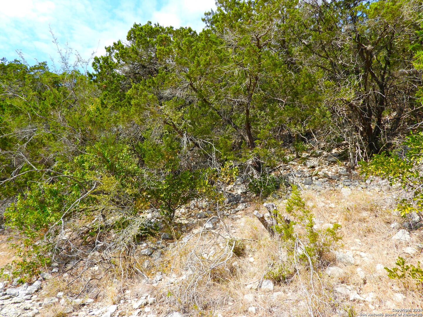 Tbd Skyline Trail Lakehills TX 78063