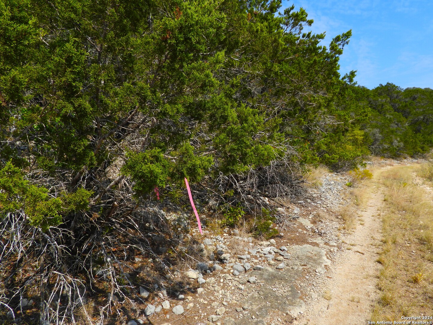 Tbd Skyline Trail Lakehills TX 78063