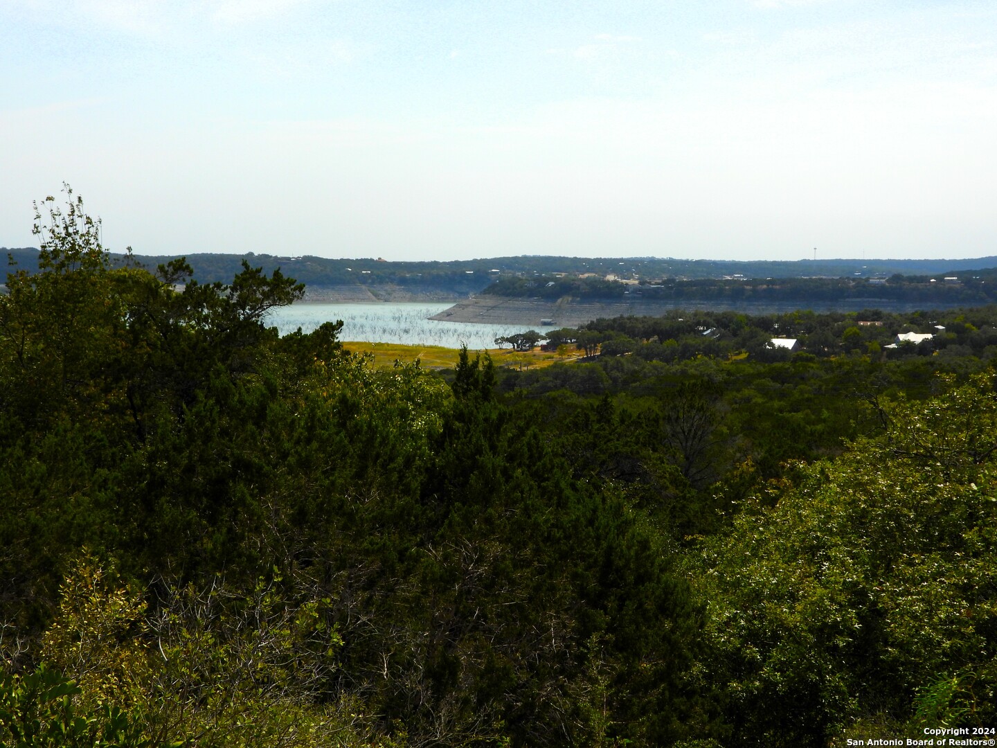 Tbd Skyline Trail Lakehills TX 78063