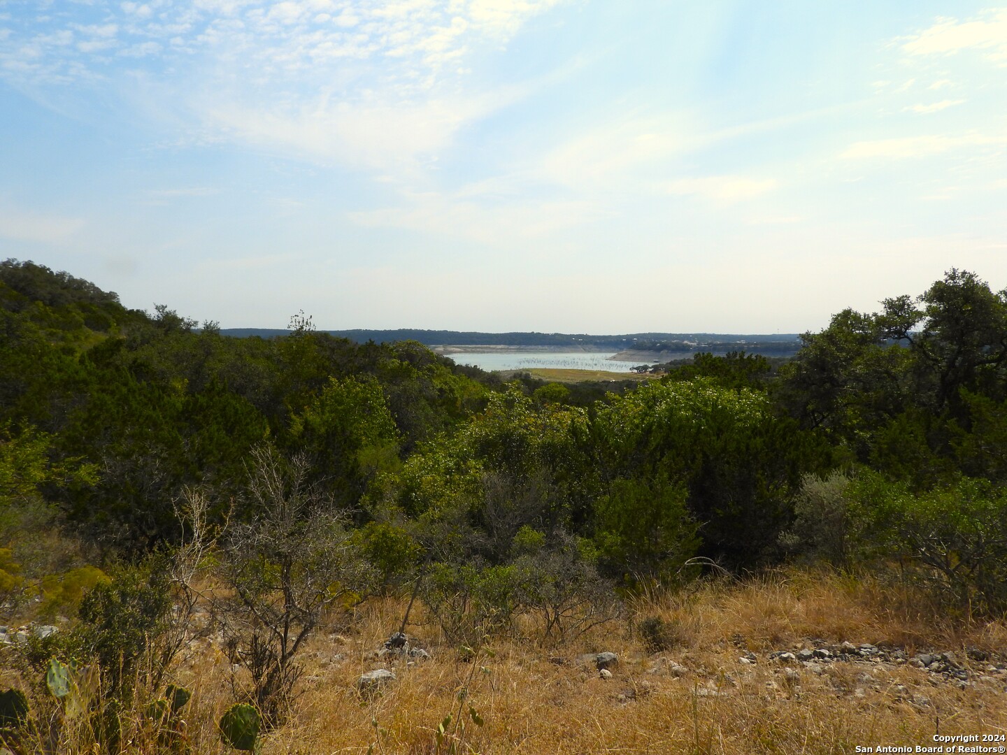 Tbd Skyline Trail Lakehills TX 78063