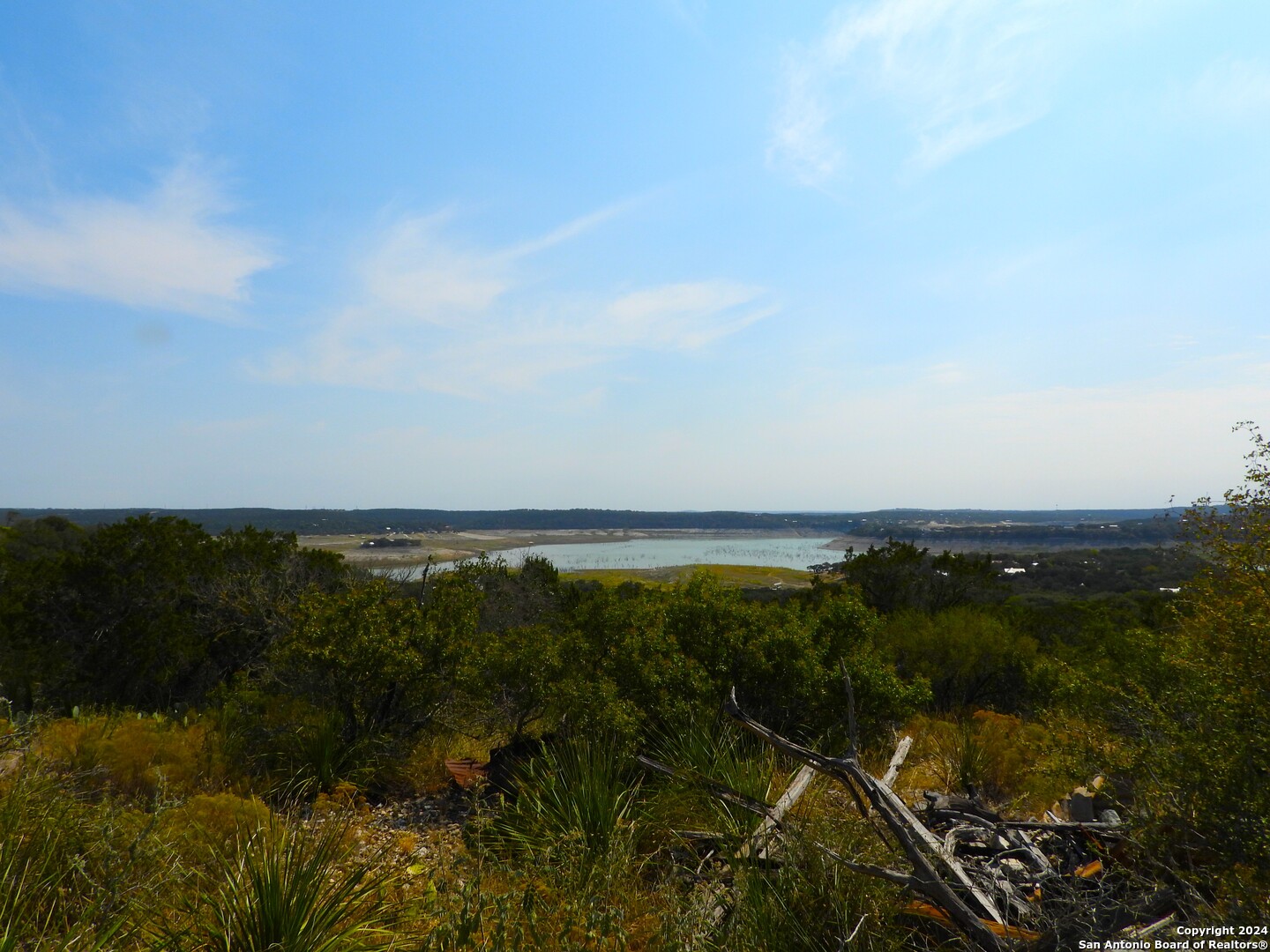 Tbd Skyline Trail Lakehills TX 78063