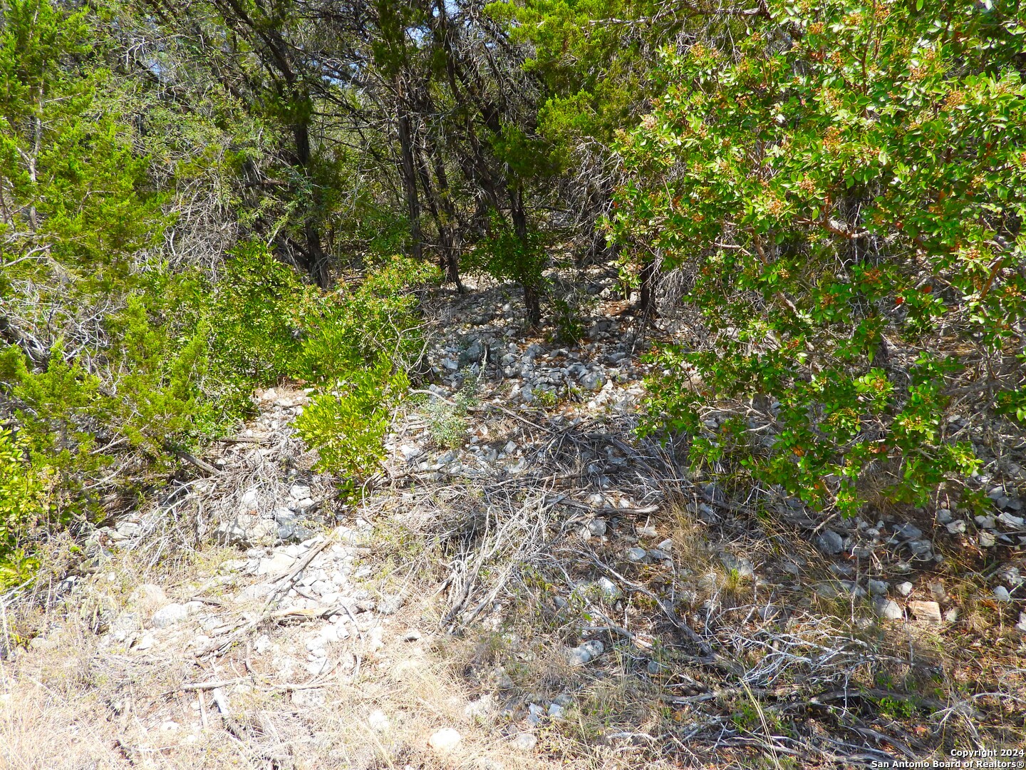 Tbd Skyline Trail Lakehills TX 78063