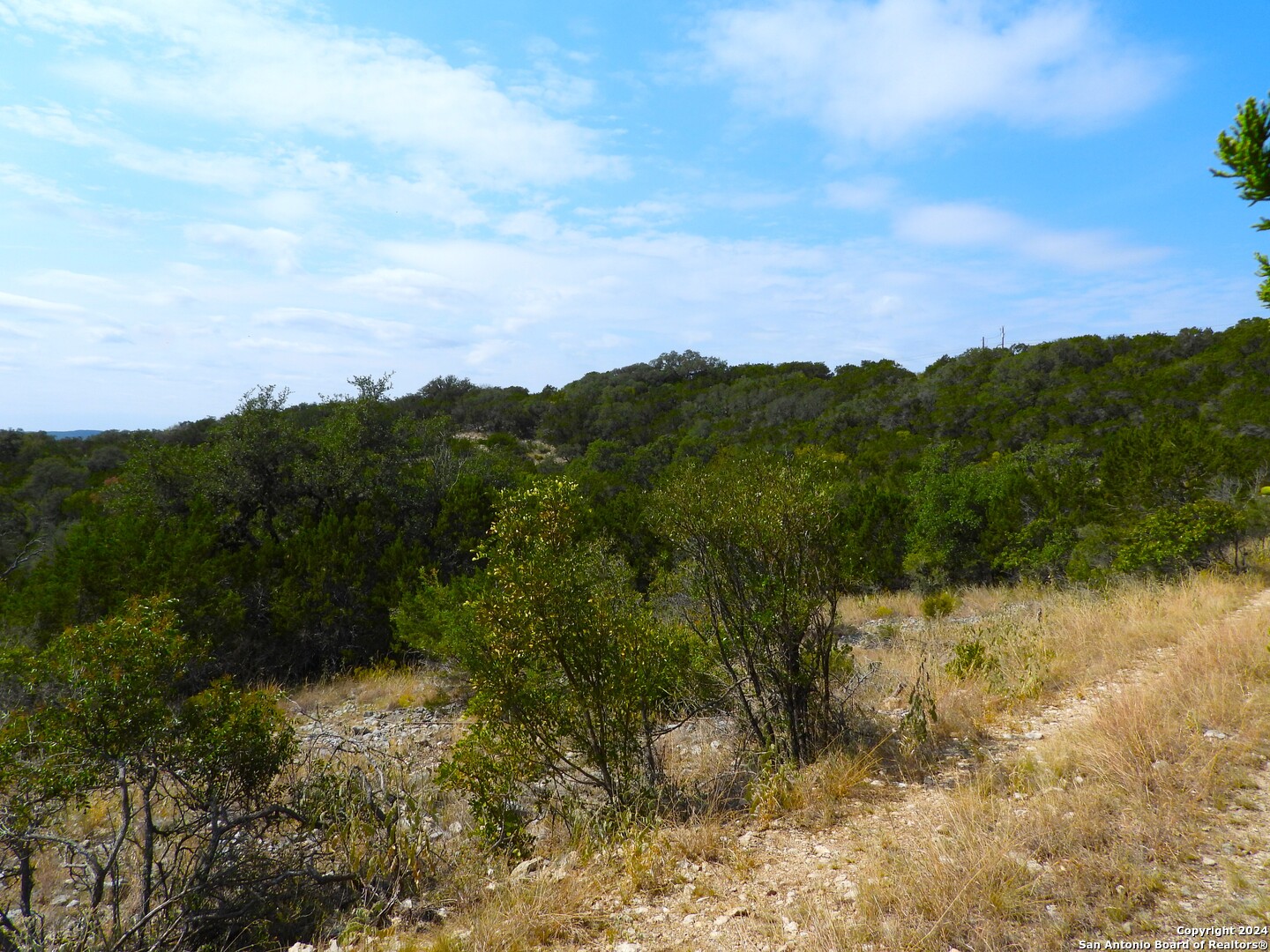 Tbd Skyline Trail Lakehills TX 78063
