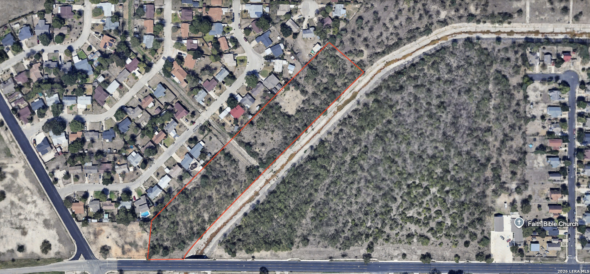 300 E Ashley Road San Antonio TX 78221