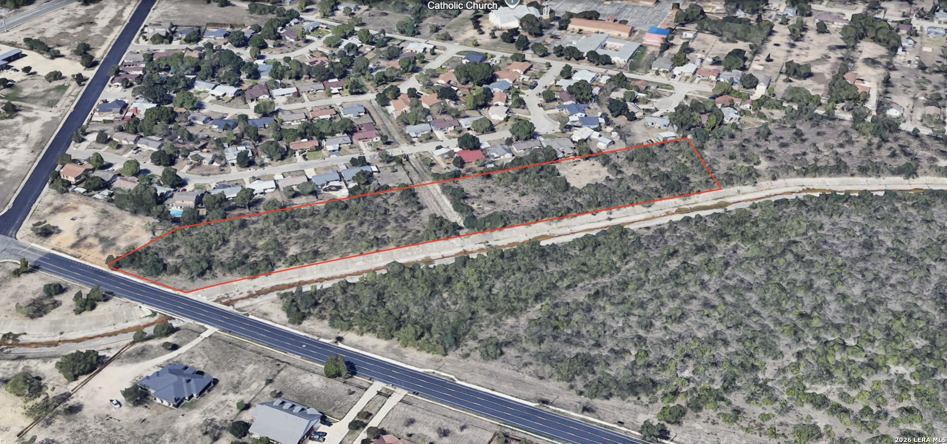 300 E Ashley Road San Antonio TX 78221