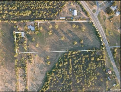Tbd Lot 1 E Fm 140 Pearsall TX 78061