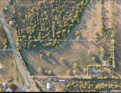Tbd Lot 1 E Fm 140 Pearsall TX 78061