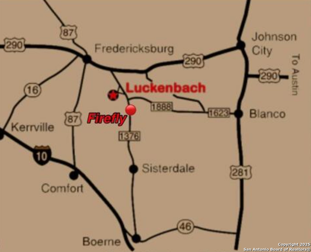 5386 Ranch Road 1376 #355 Fredericksburg TX 78624