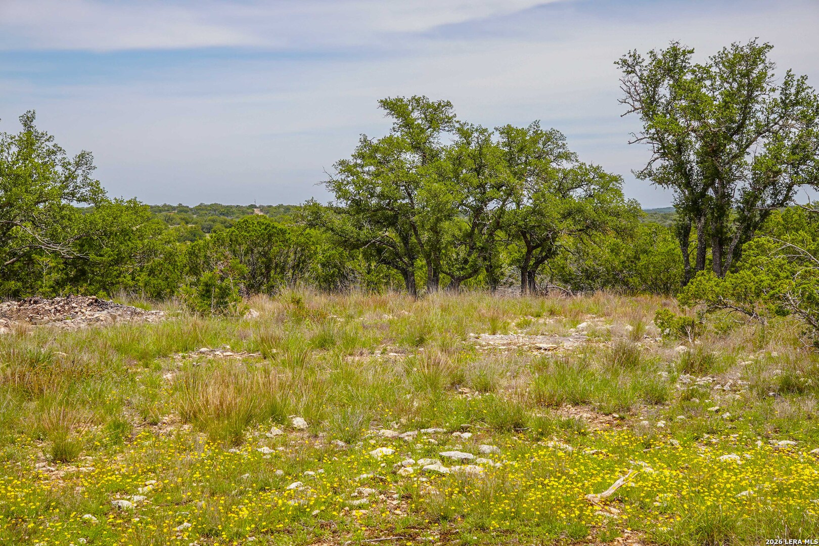 Tbd Cr 140 Junction TX 76849