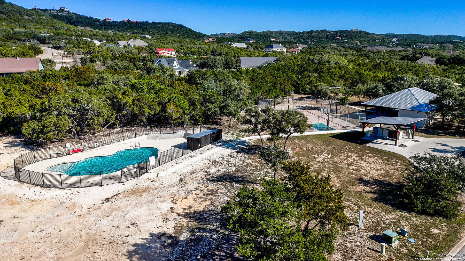 199 Private Road 1730 Mico TX 78056