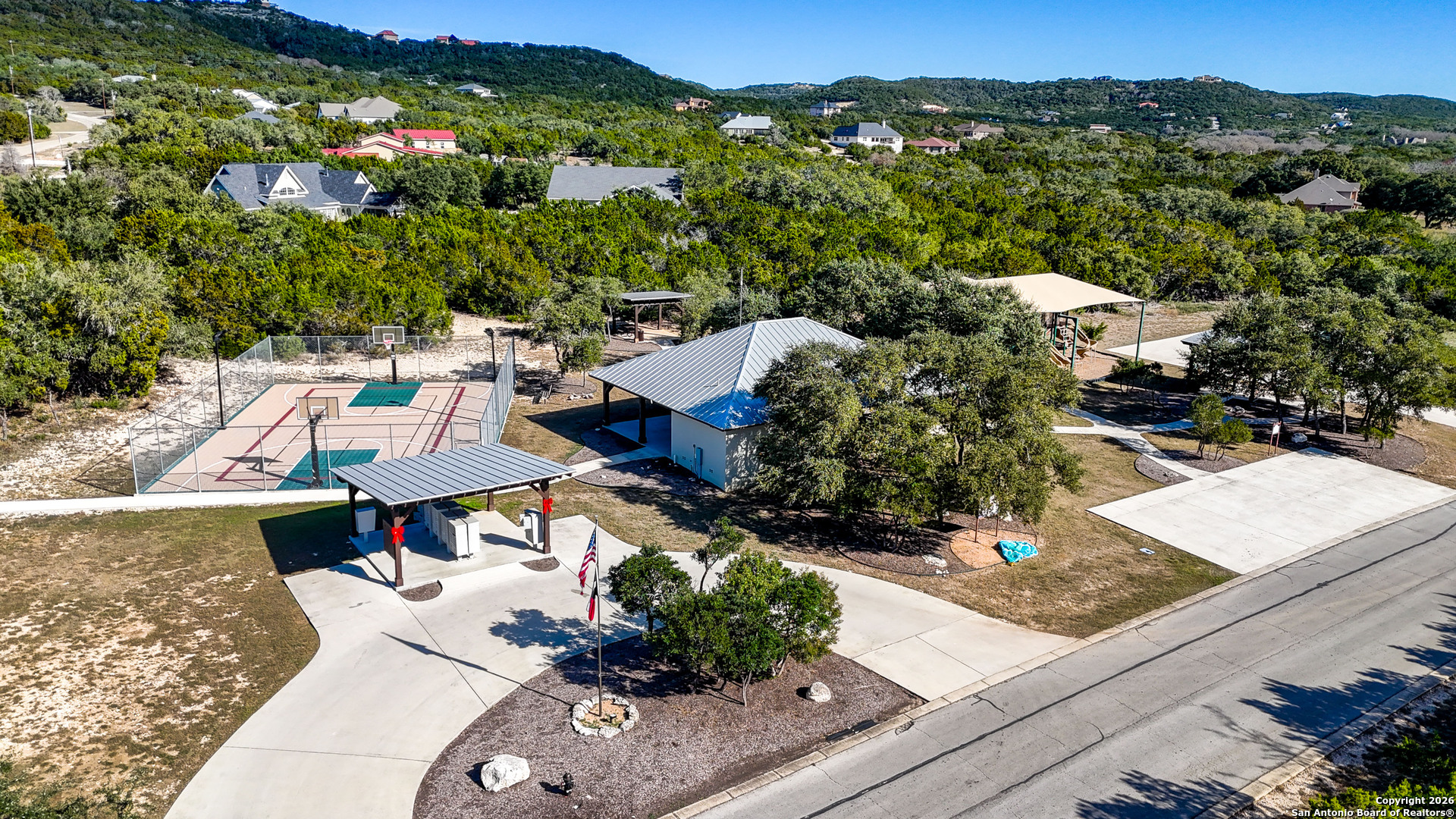 199 Private Road 1730 Mico TX 78056