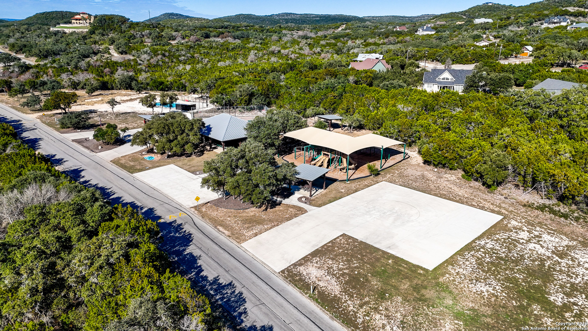 199 Private Road 1730 Mico TX 78056
