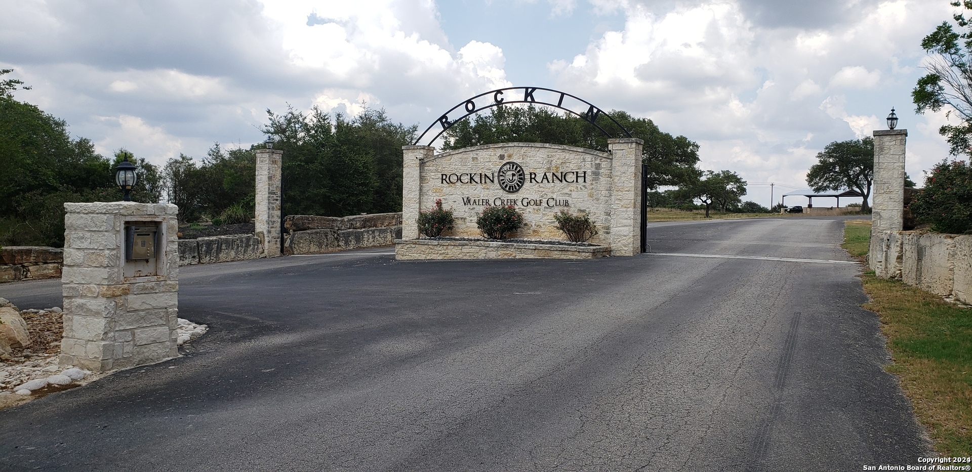 106 Otto Lange Blanco TX 78606