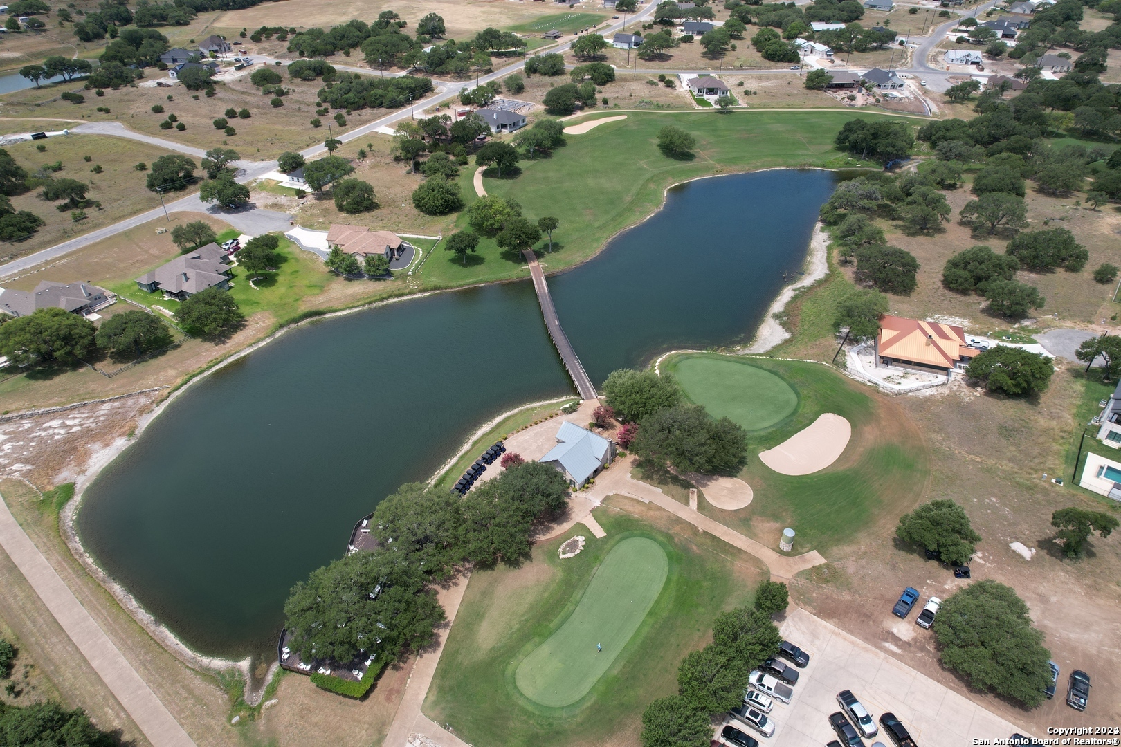 106 Otto Lange Blanco TX 78606