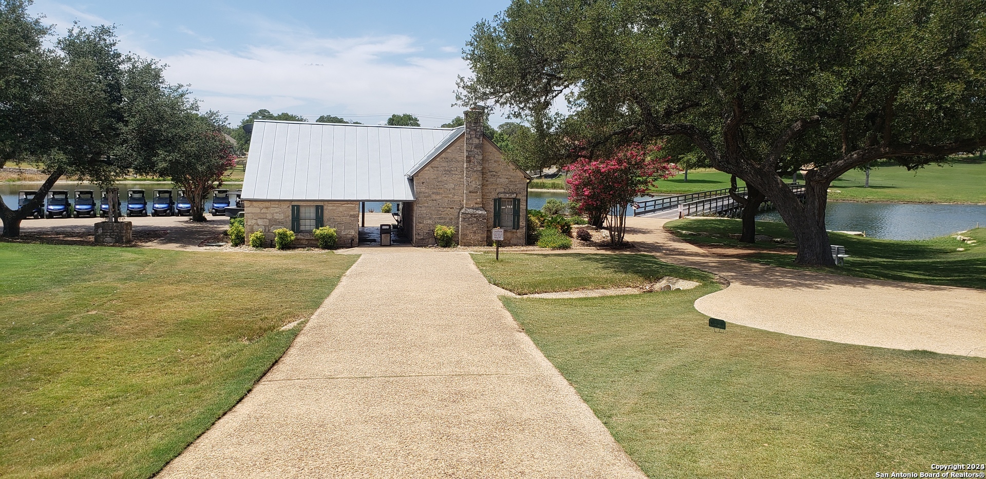 106 Otto Lange Blanco TX 78606