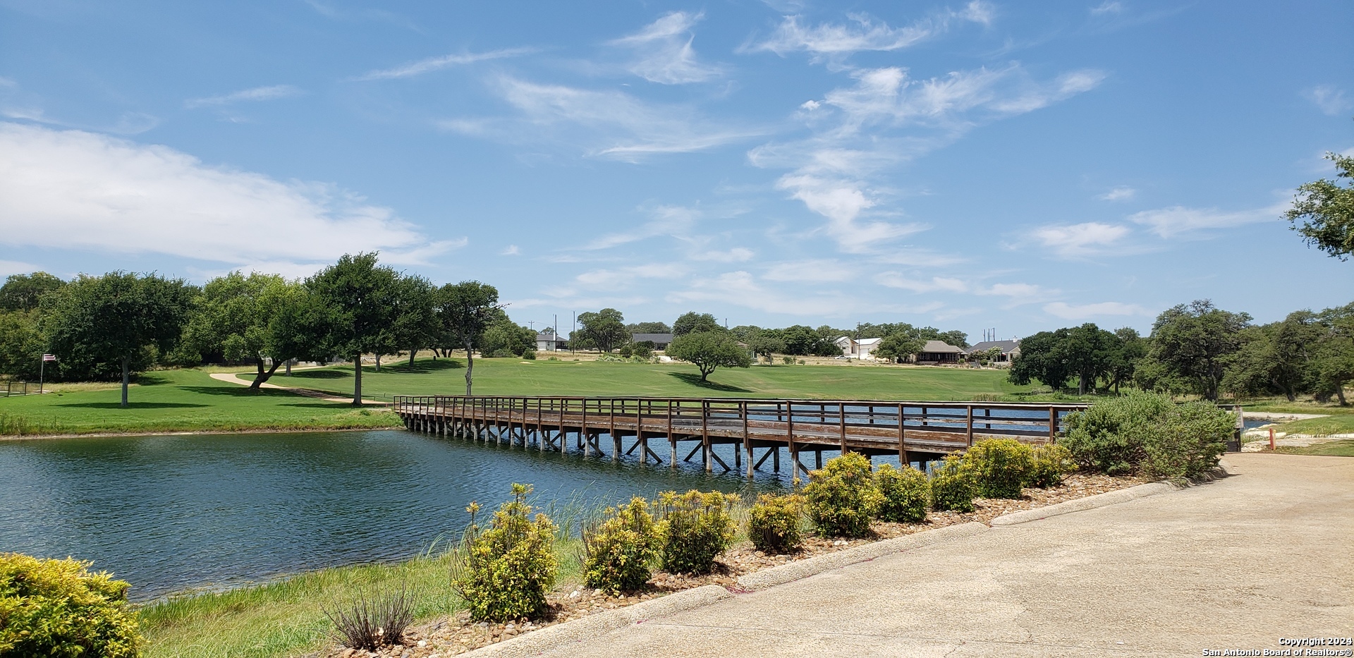 106 Otto Lange Blanco TX 78606