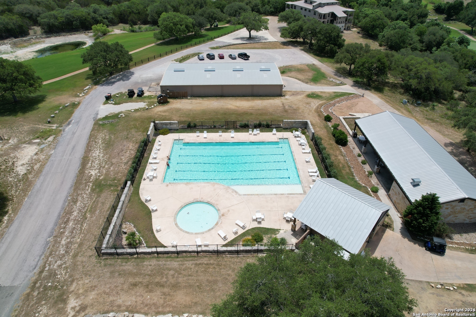 106 Otto Lange Blanco TX 78606