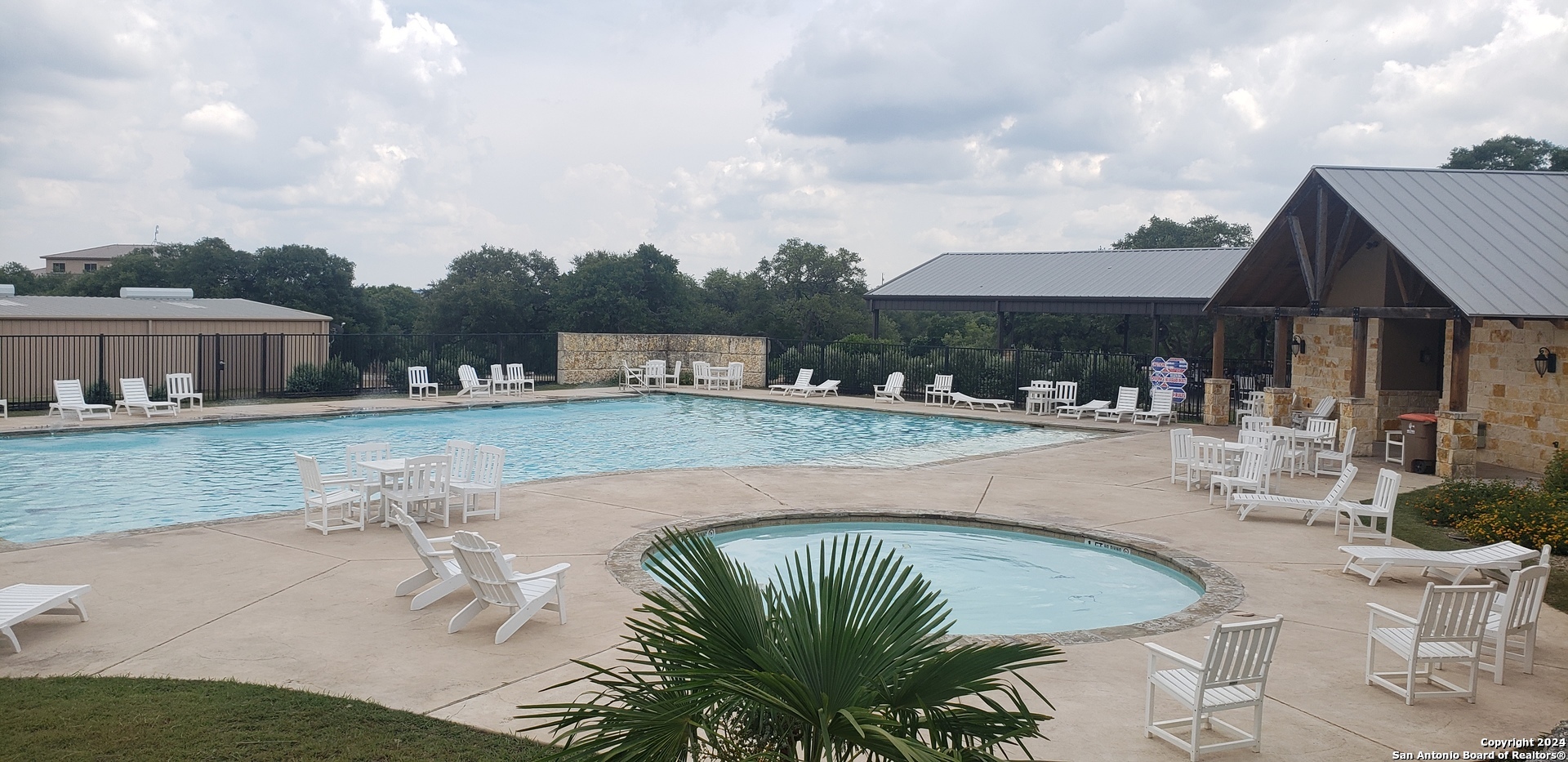 106 Otto Lange Blanco TX 78606