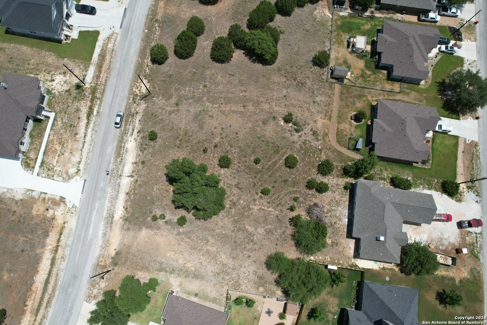 106 Otto Lange Blanco TX 78606