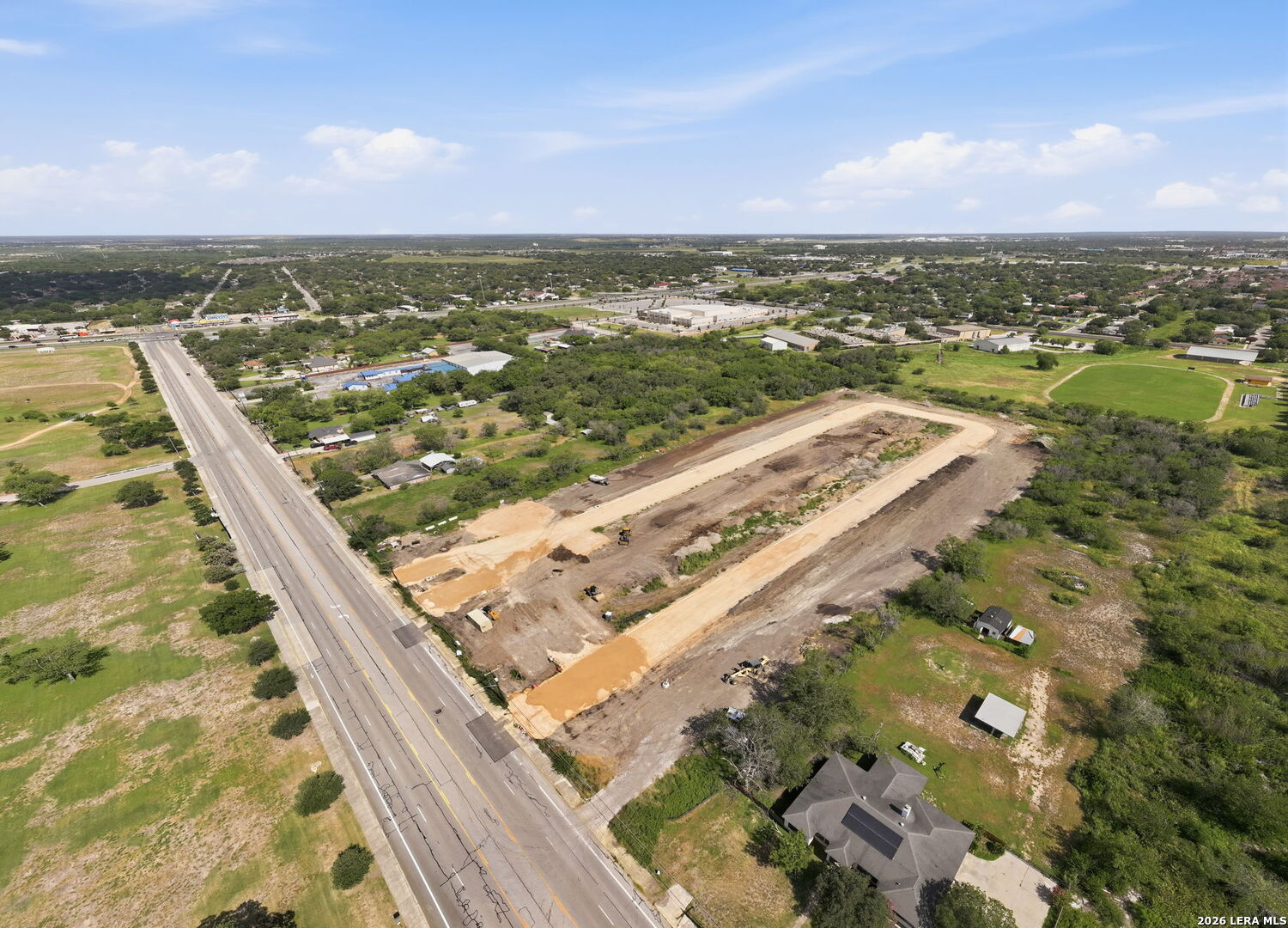 106 Mendoza Road San Antonio TX 78224