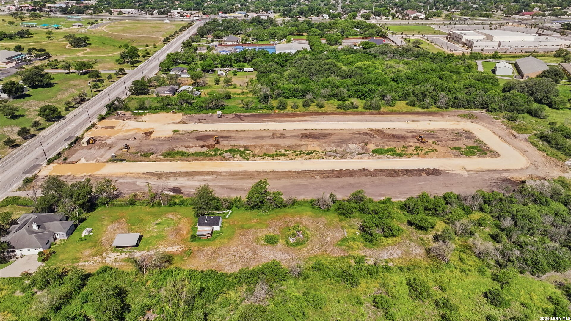 106 Mendoza Road San Antonio TX 78224