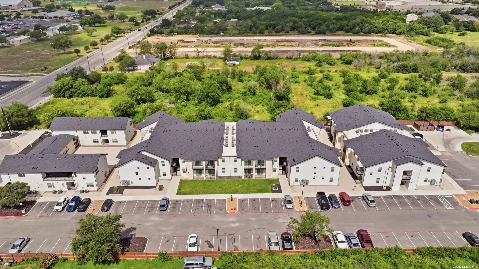 106 Mendoza Road San Antonio TX 78224