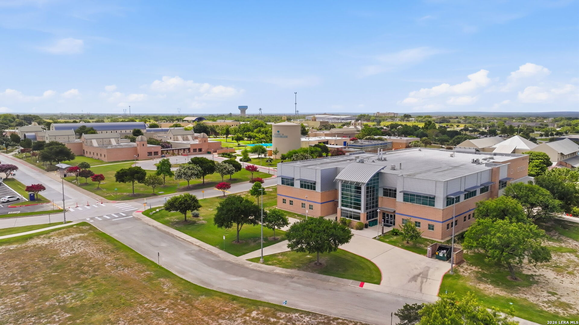 106 Mendoza Road San Antonio TX 78224