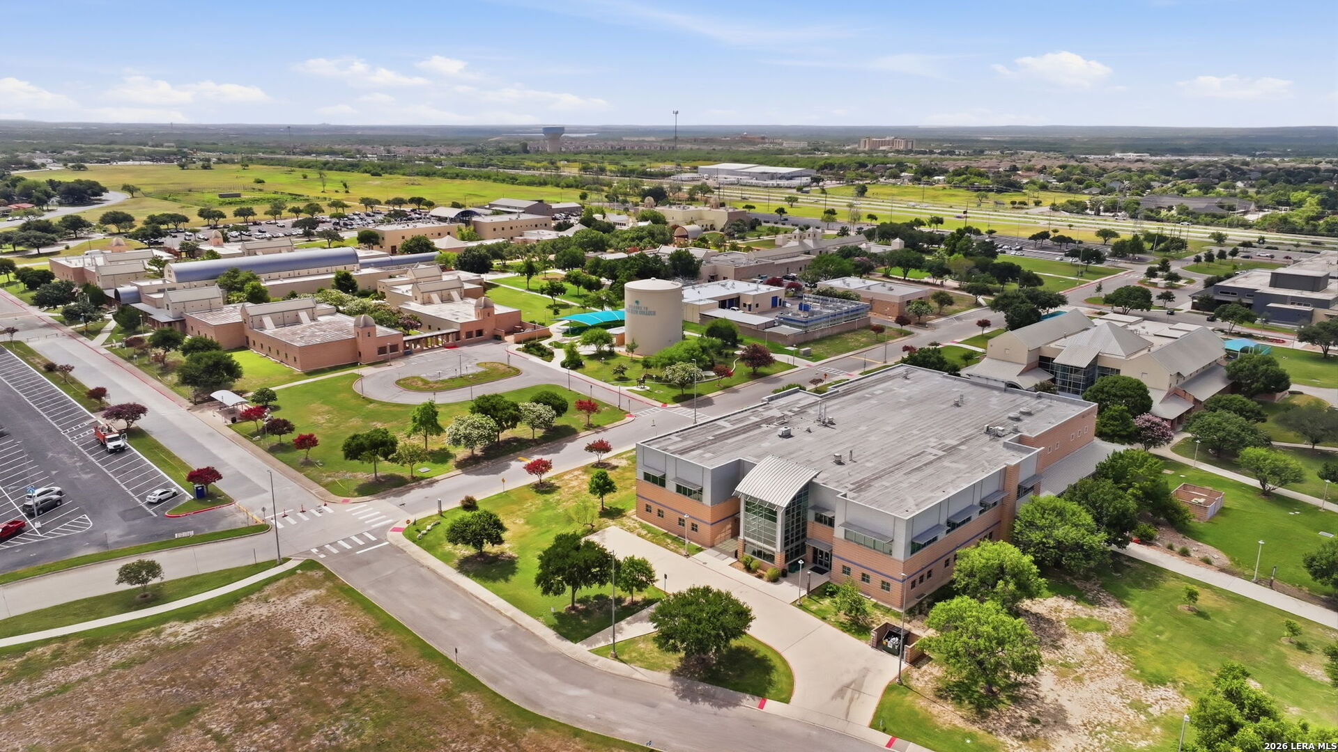 106 Mendoza Road San Antonio TX 78224