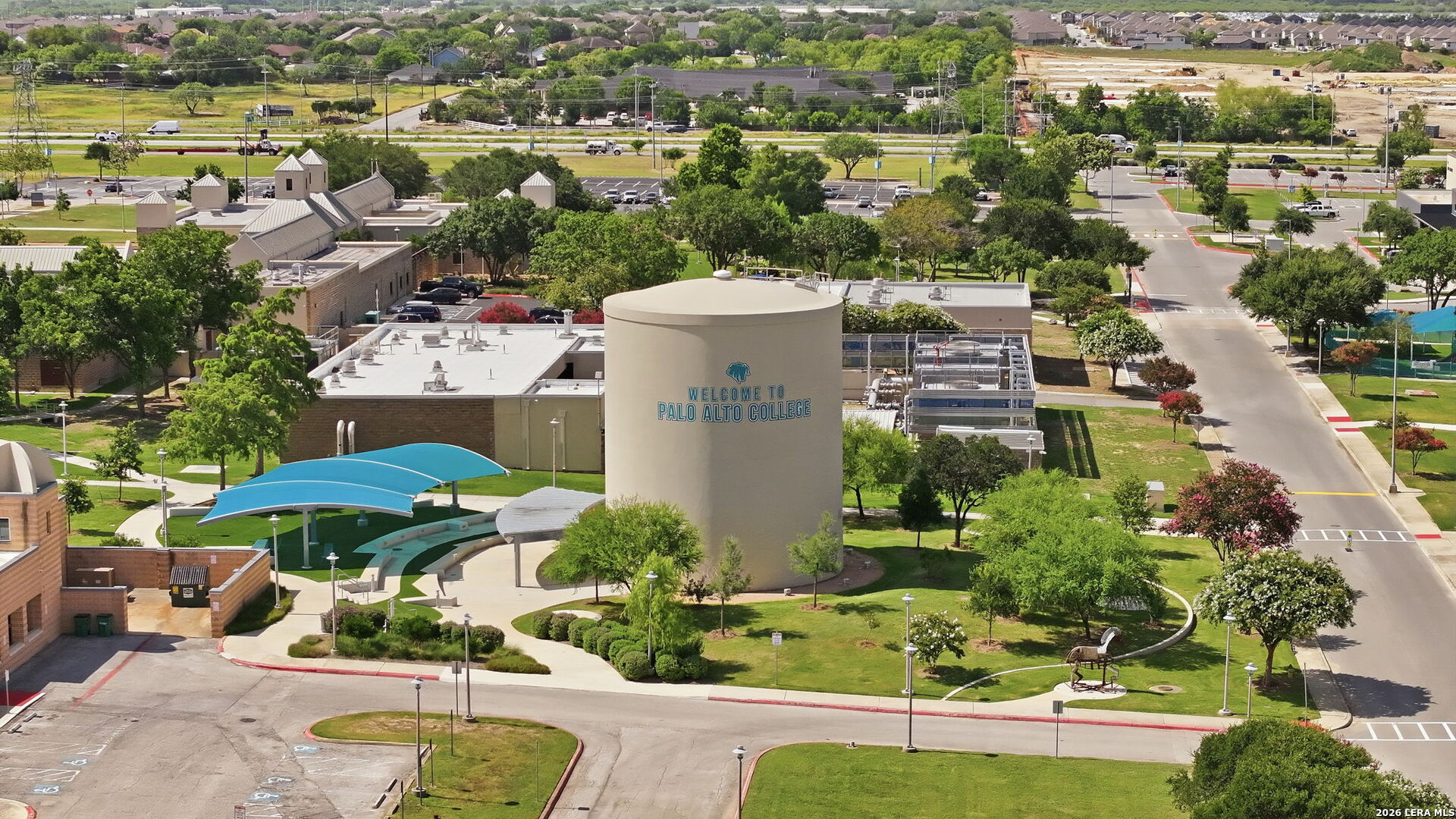 106 Mendoza Road San Antonio TX 78224