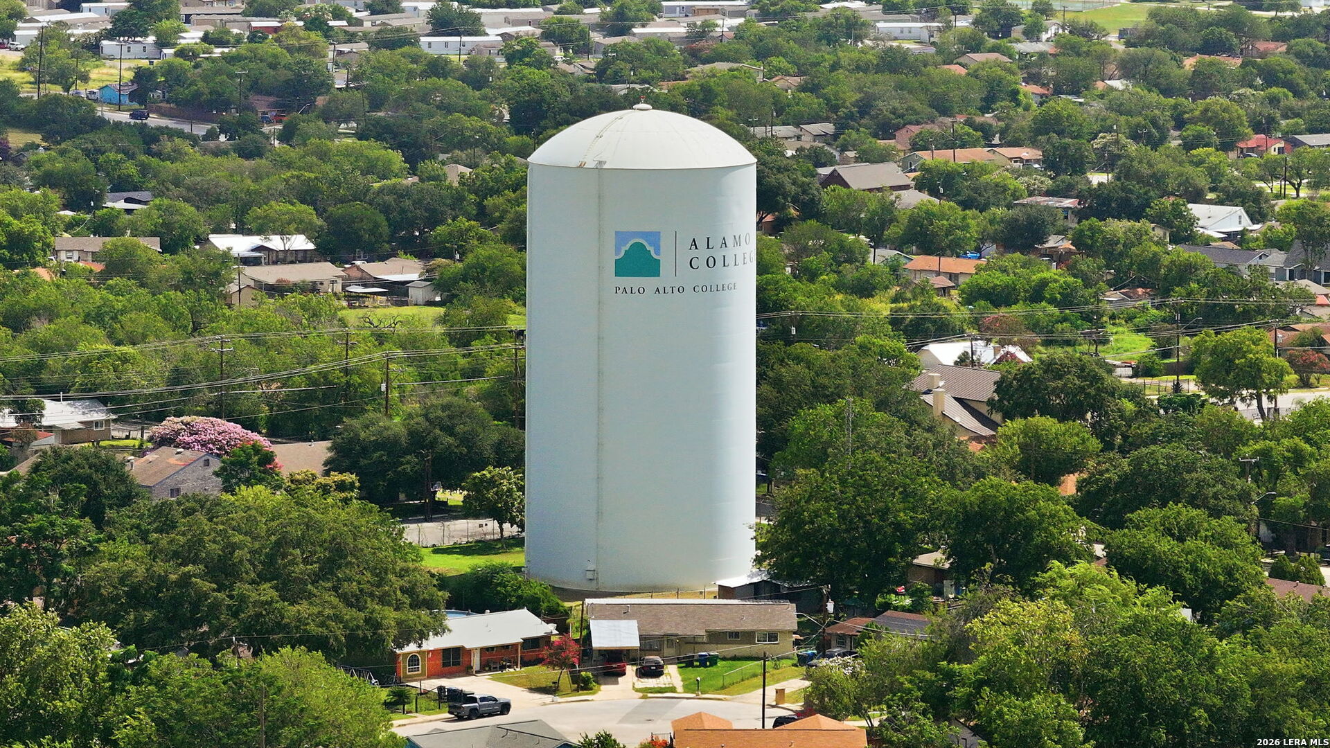 106 Mendoza Road San Antonio TX 78224