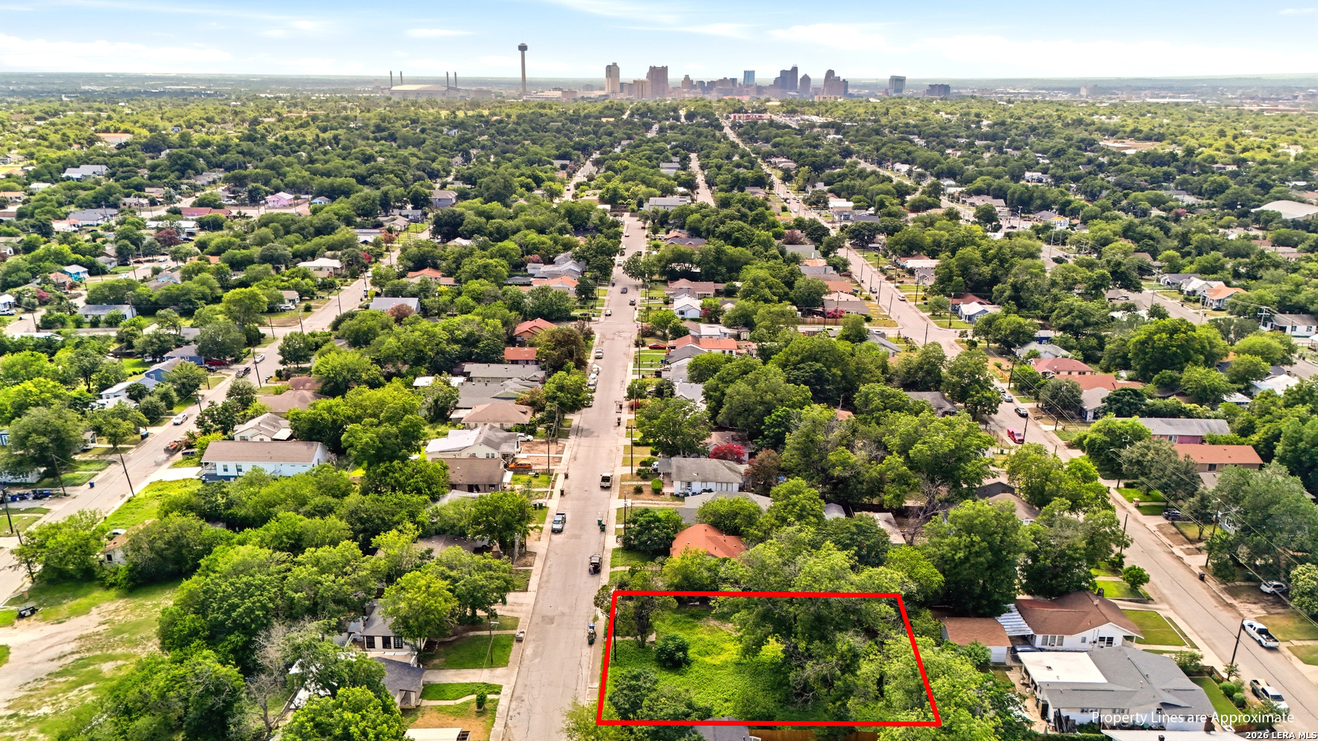 2143 E Crockett Street San Antonio TX 78202