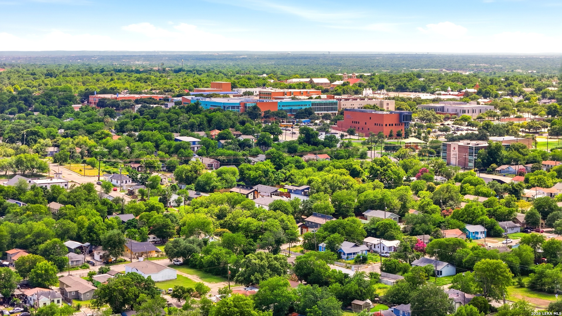 2143 E Crockett Street San Antonio TX 78202
