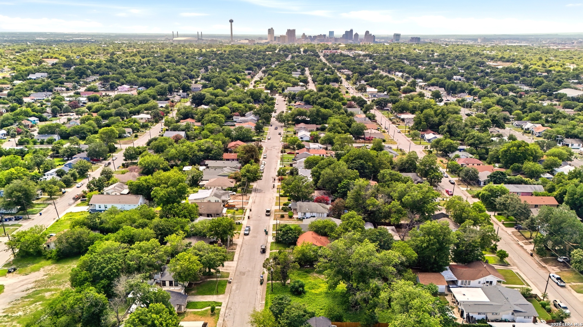 2143 E Crockett Street San Antonio TX 78202
