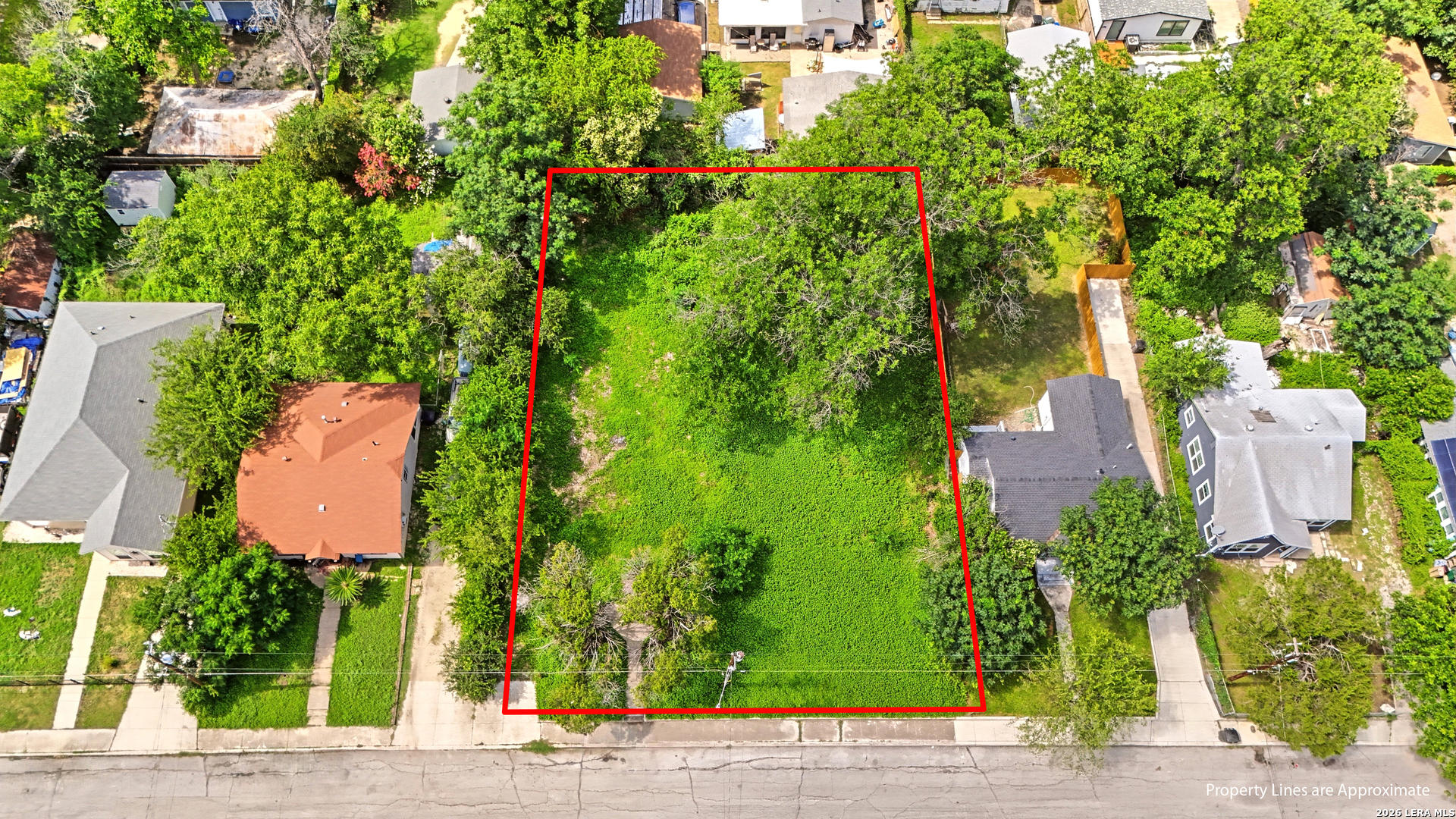 2143 E Crockett Street San Antonio TX 78202