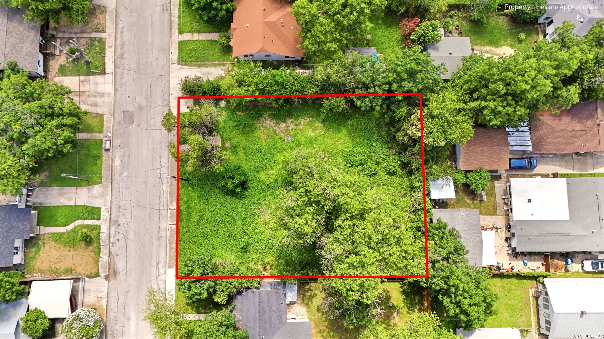 2143 E Crockett Street San Antonio TX 78202