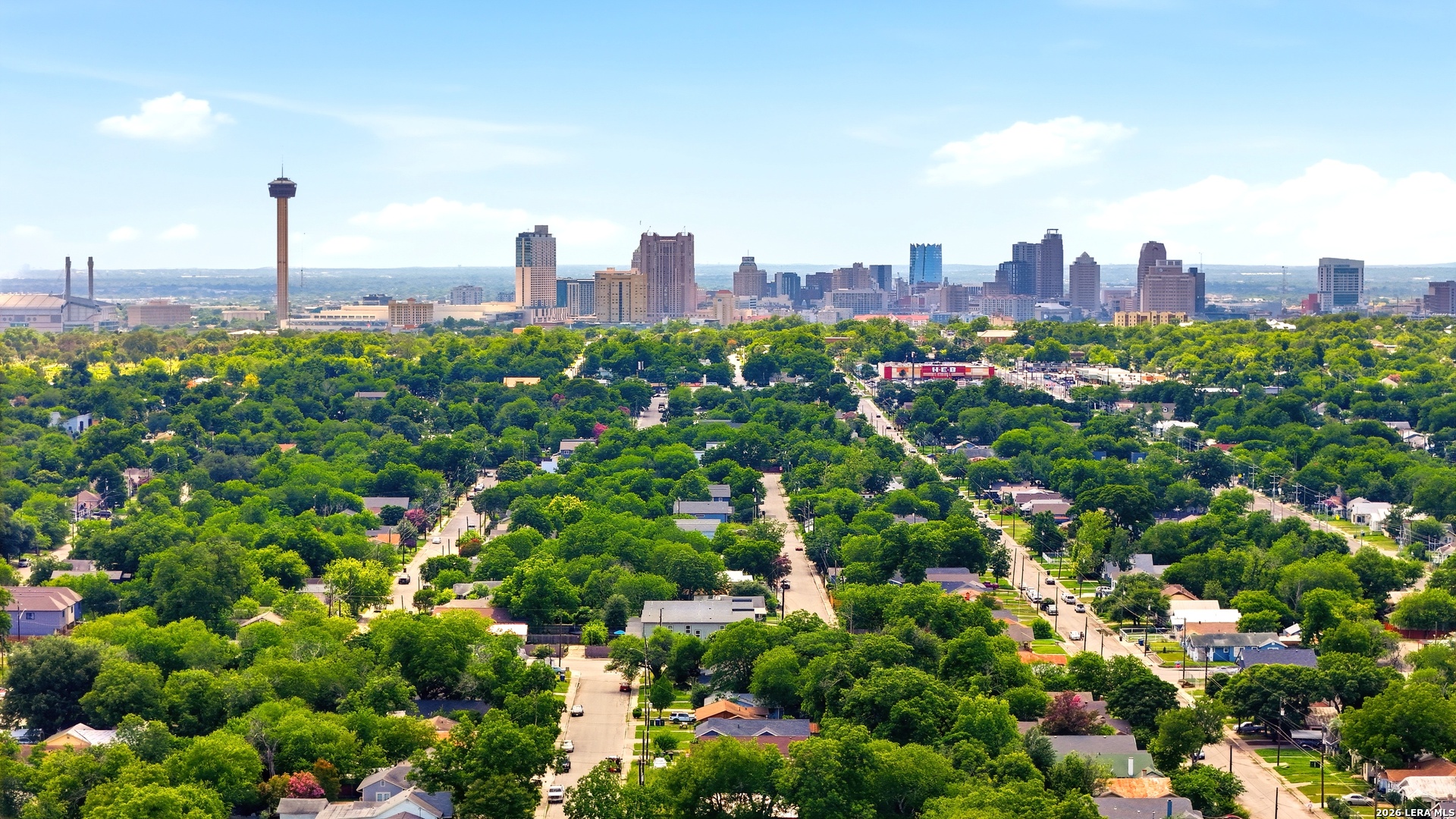 2143 E Crockett Street San Antonio TX 78202